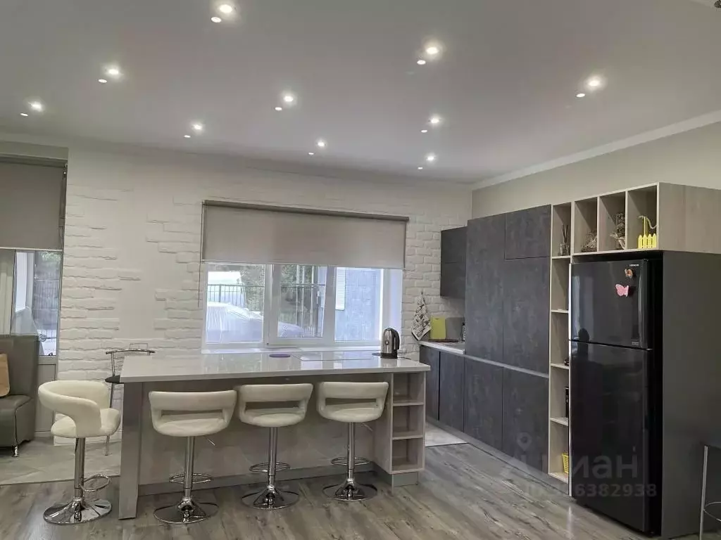 2-к кв. Ставропольский край, Пятигорск городской округ, пос. ... - Фото 2