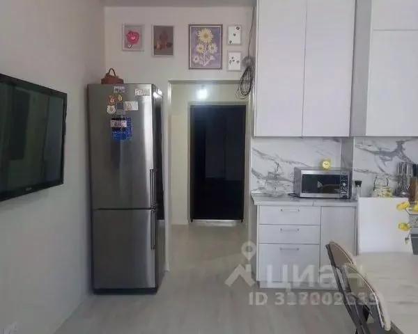 Студия Краснодарский край, Новороссийск городской округ, с. Мысхако ... - Фото 0