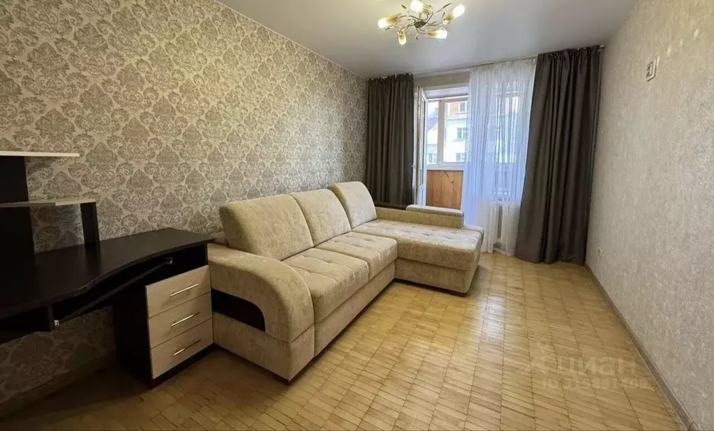 2-к кв. Кировская область, Киров пер. Дерендяева, 4 (55.0 м) - Фото 0