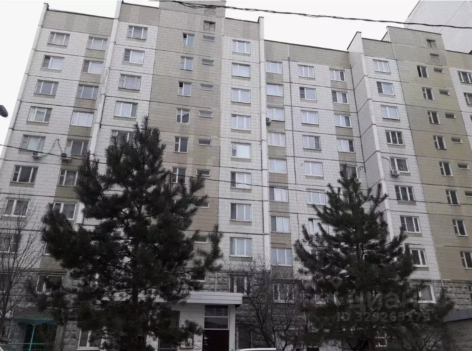 1-к кв. Москва Пятницкое ш., 23К2 (38.0 м) - Фото 1