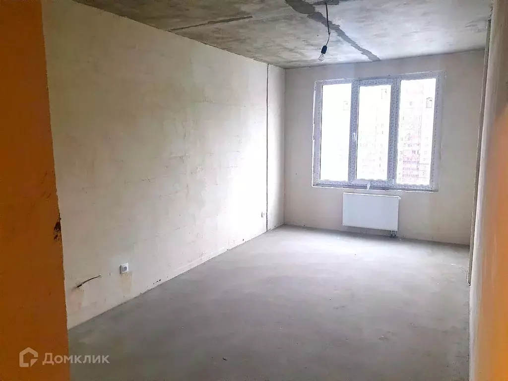 Продаётся 1-к квартира, 39.93 м - Фото 0