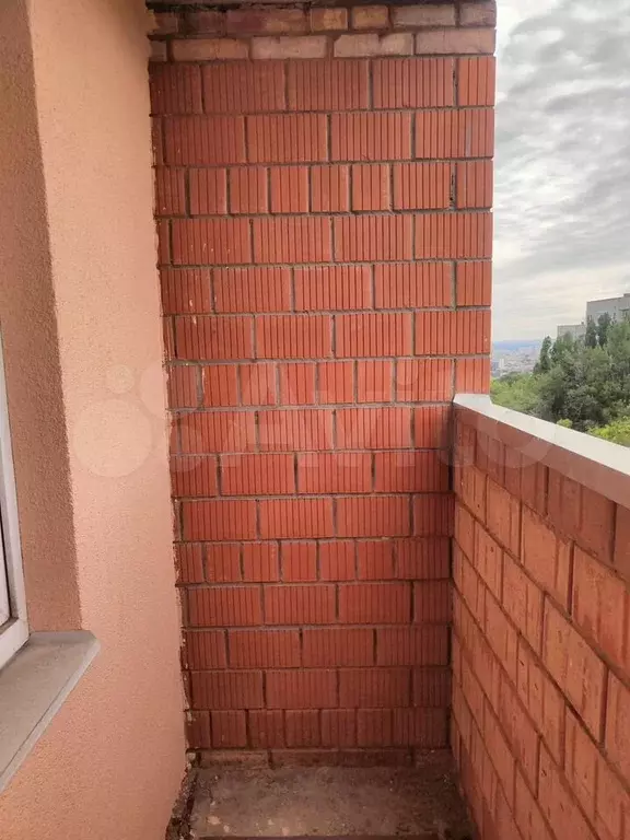 1-к. квартира, 38 м, 7/10 эт. - Фото 1