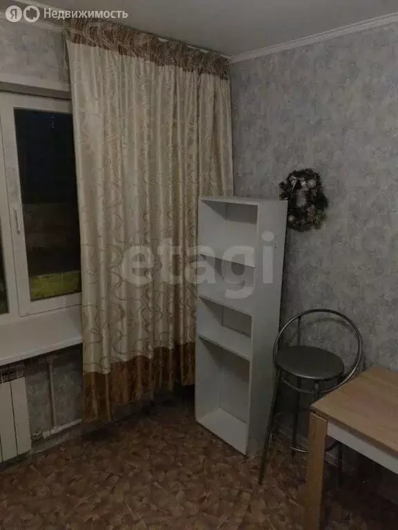 Квартира-студия: Ростов-на-Дону, улица Нансена, 118 (19 м) - Фото 1