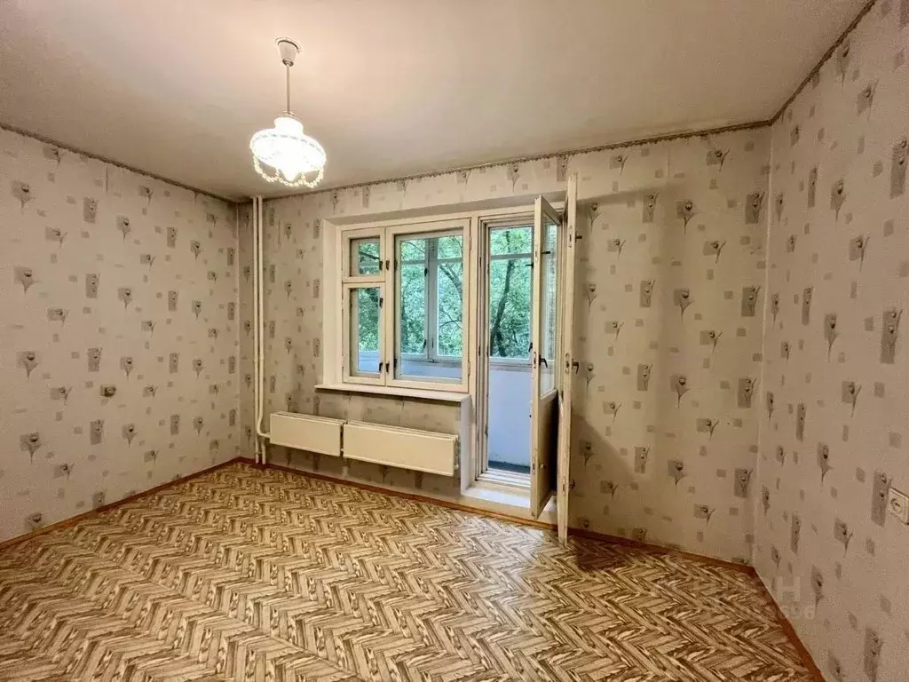 2-к кв. Пермский край, Пермь ул. Николая Островского, 76А (52.9 м) - Фото 1