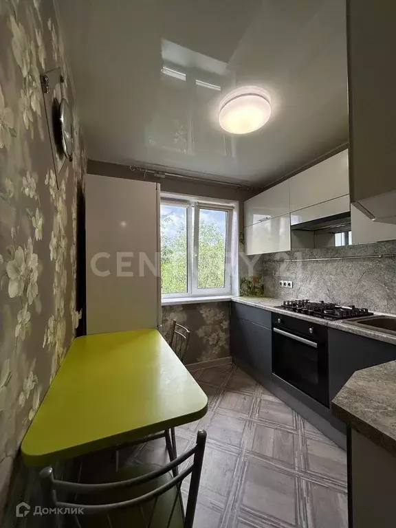 Продаётся 3-к квартира, 47.4 м - Фото 1