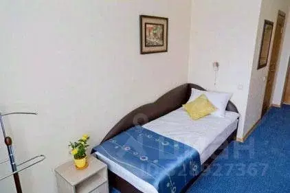 Комната Саратовская область, Саратов ул. Имени С.Т. Разина, 54 (12.0 ... - Фото 1