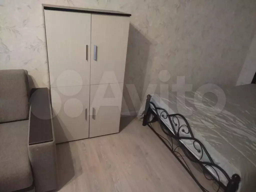 1-к. квартира, 33 м, 9/24 эт. - Фото 1