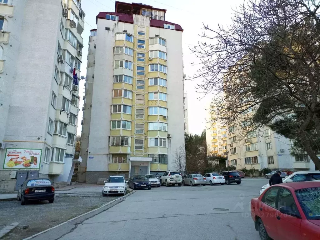 Помещение свободного назначения в Крым, Ялта ул. Блюхера, 54 (71 м) - Фото 2