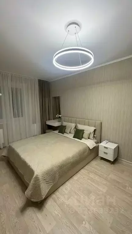 1-к кв. Курская область, Курск ул. Вадима Кирпиченко, 4 (39.0 м) - Фото 2