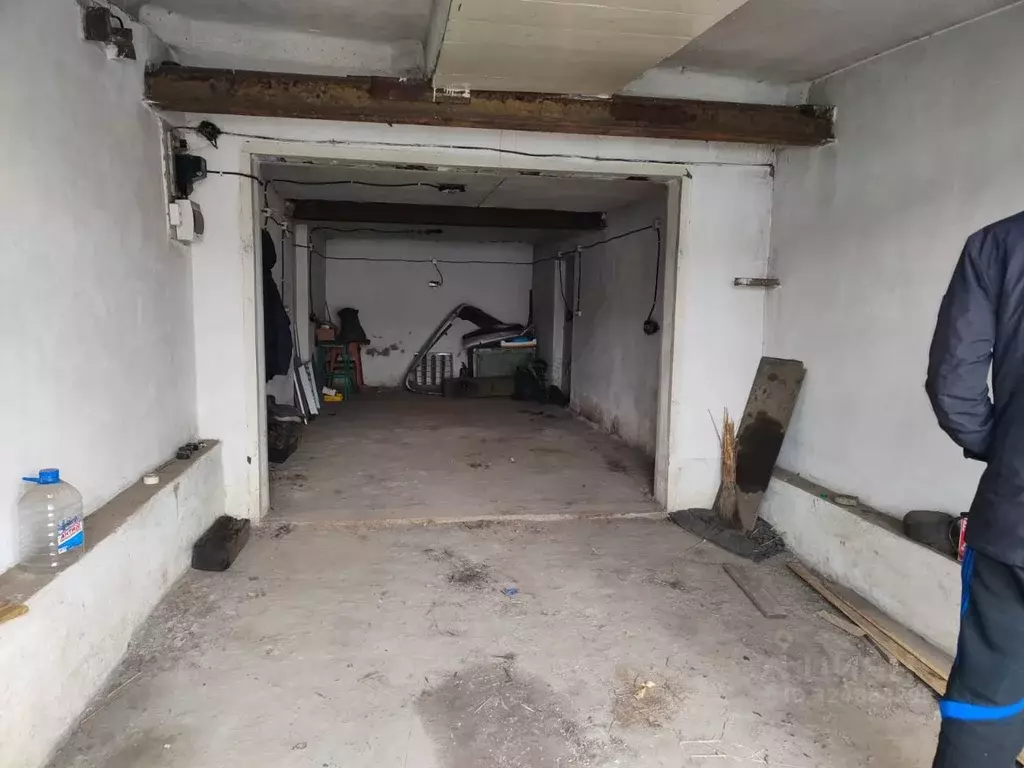 Гараж в Забайкальский край, Чита ул. Богомягкова, 1 (31 м) - Фото 2