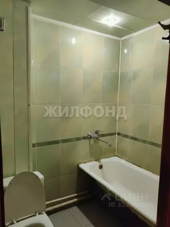 3-к кв. Томская область, Томск Черемошники мкр, ул. 5-й Армии, 18 ... - Фото 2