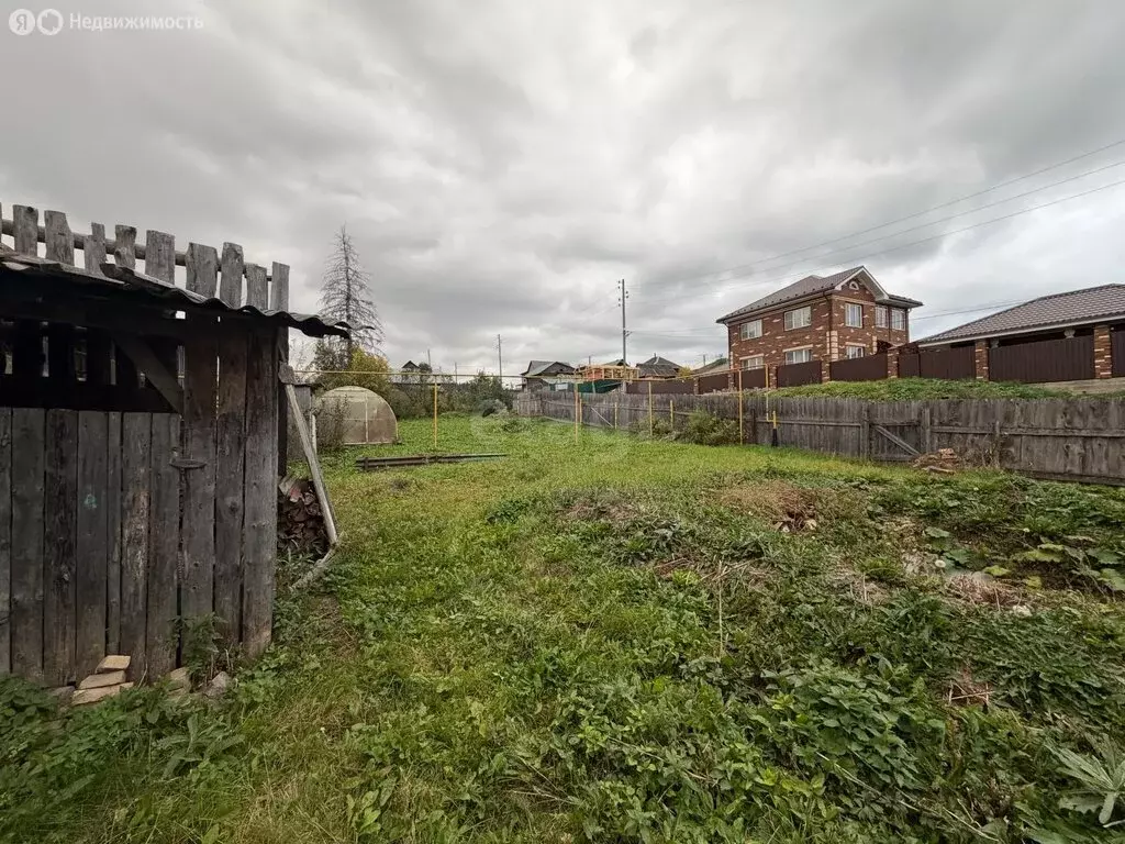 Участок в Катав-Ивановск, Красноуральская улица (12 м) - Фото 2