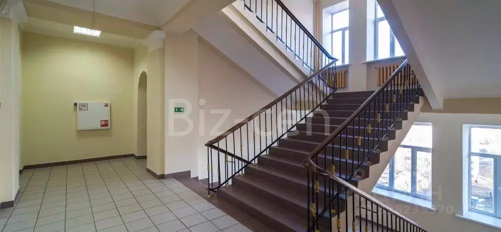 Офис в Москва Семеновская наб., 2/1С1 (45 м) - Фото 2