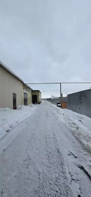 Склад в Курская область, Курск ул. 50 лет Октября, 173 (106 м) - Фото 1