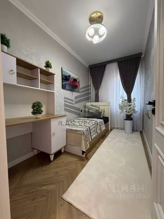 2-к кв. Татарстан, Казань ул. Вишневского, 59Ак3 (49.7 м) - Фото 1