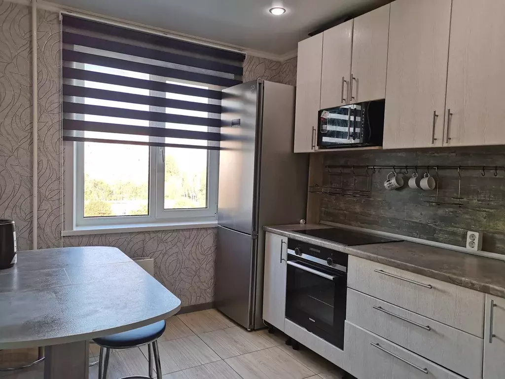 Продаётся 4-к квартира, 80 м - Фото 0