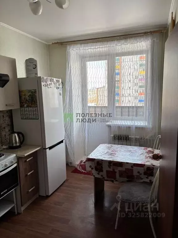 1-к кв. Забайкальский край, Чита пос. Текстильщиков, Молодежный мкр, ... - Фото 2