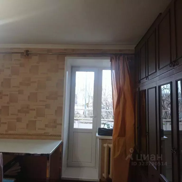 1-к кв. Свердловская область, Екатеринбург ул. Гурзуфская, 26 (34.9 м) - Фото 1