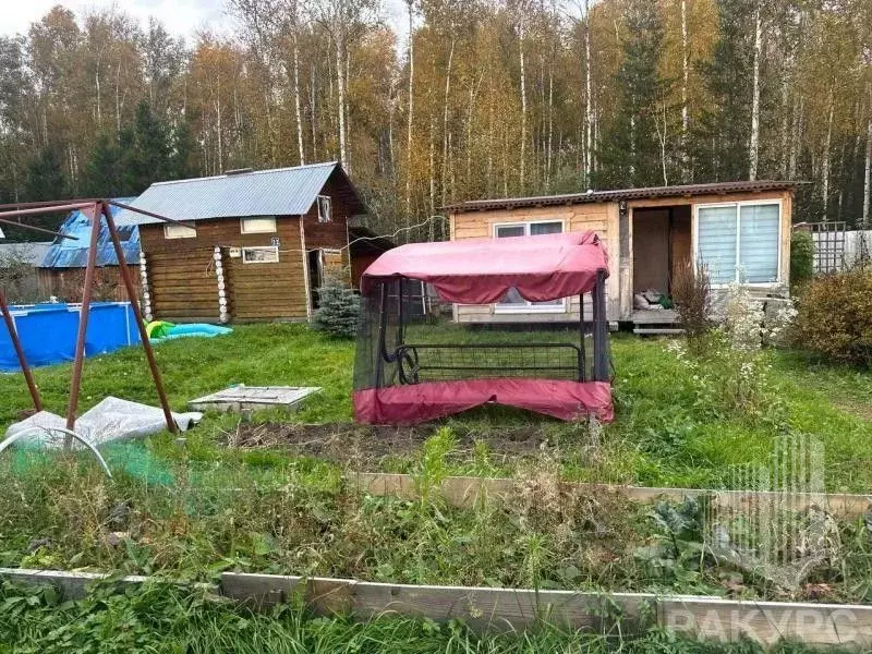 Участок в Пермский край, Пермь 10/229 (4.5 сот.) - Фото 2