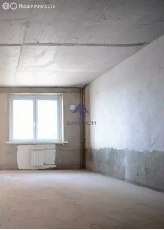 1-комнатная квартира: Волгодонск, переулок Лермонтова, 6 (33 м) - Фото 2