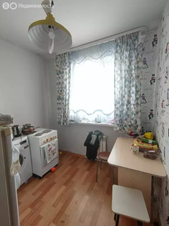 1-комнатная квартира: Алапаевск, улица Колногорова, 90 (29 м) - Фото 0