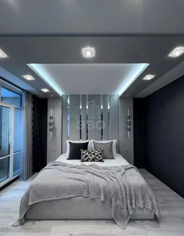 Студия Санкт-Петербург Днепропетровская ул., 65 (38.0 м) - Фото 1