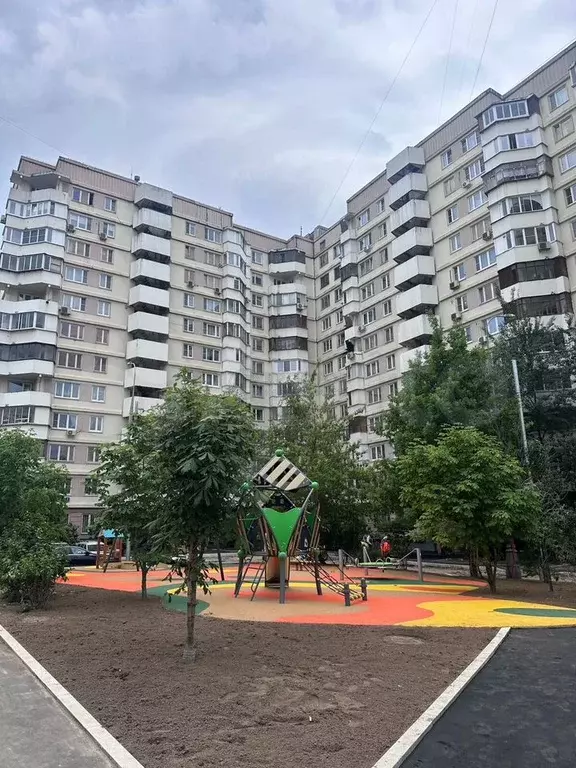 5-к. квартира, 111,7 м, 7/12 эт. - Фото 1