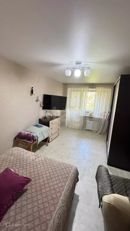 Продаётся 1-к квартира, 29.2 м - Фото 0