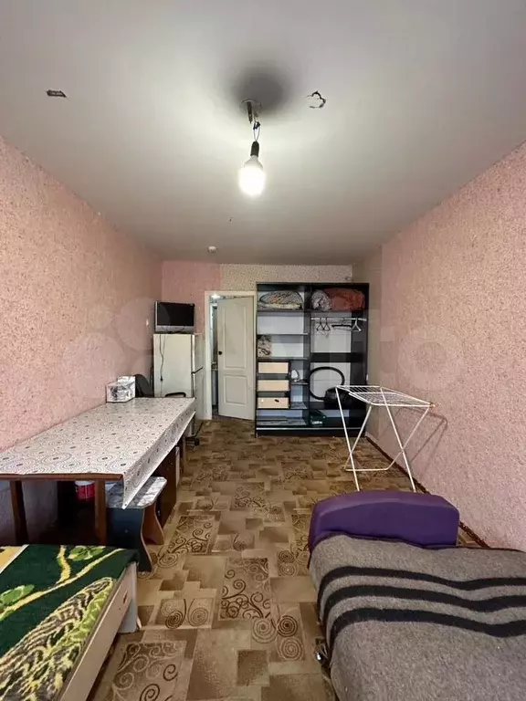 Квартира-студия, 21 м, 8/9 эт. - Фото 0