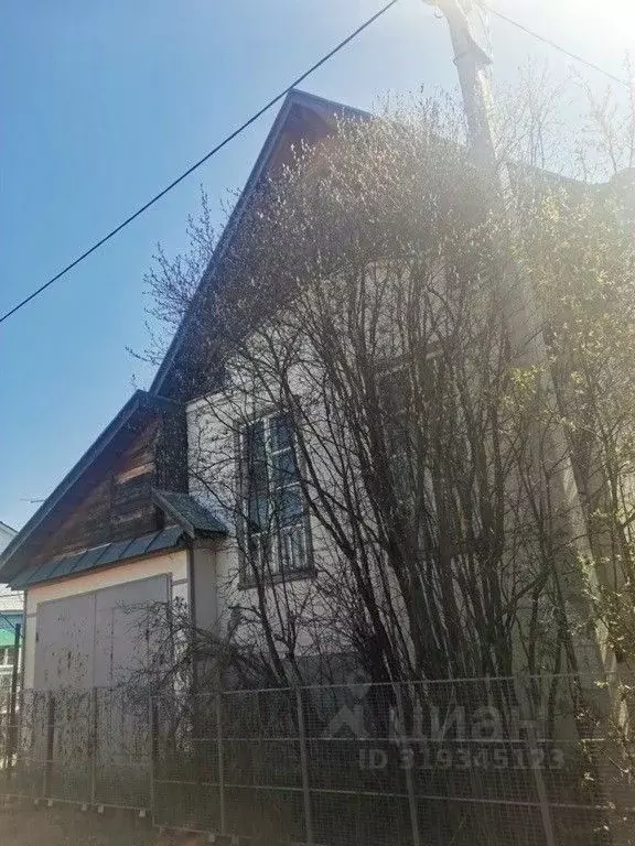 Дом в Татарстан, Зеленодольский район, Васильево муниципальное ... - Фото 1