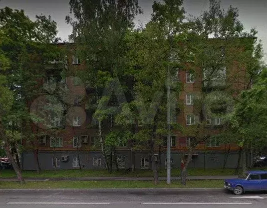 Аукцион: 2-к. квартира, 45 м, 2/5 эт. - Фото 1