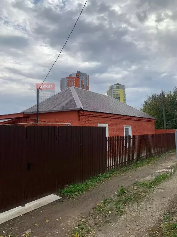 Дом в Рязанская область, Рязань Кальновский туп., 23 (79 м) - Фото 1