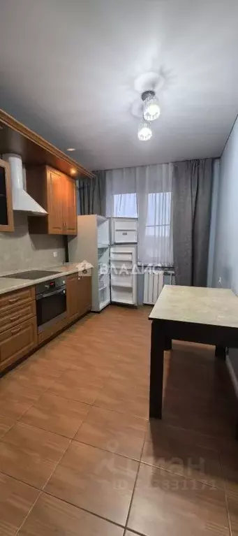 2-к кв. Забайкальский край, Чита Октябрьский мкр, 1 (58.0 м) - Фото 1