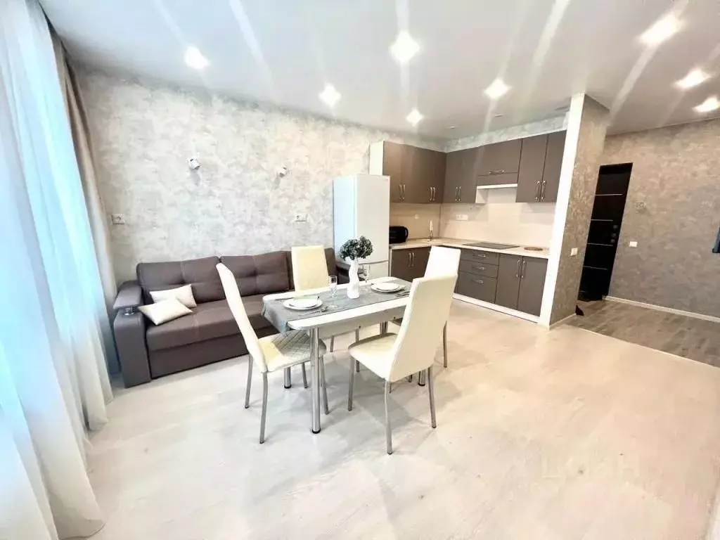 1-к кв. Удмуртия, Ижевск ул. Карла Маркса, 304Б (50.0 м) - Фото 2