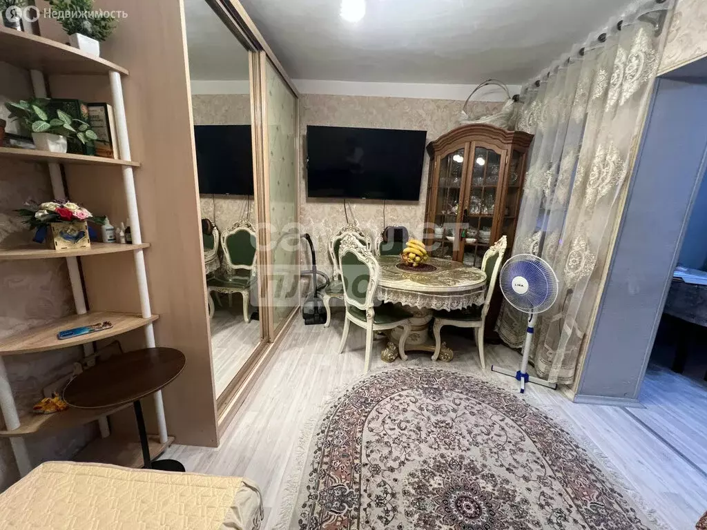 Дом в Махачкала, улица Абдул-Вагаба Сулейманова, 19 (55 м) - Фото 1