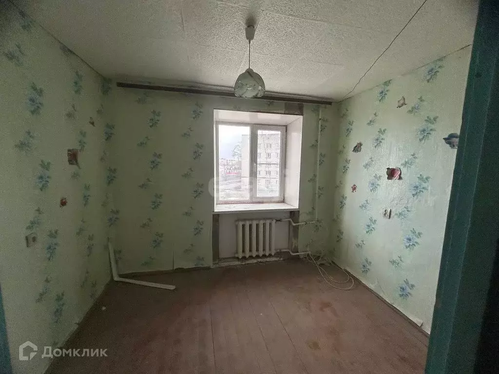 Продаётся 1-к квартира, 12.6 м - Фото 1