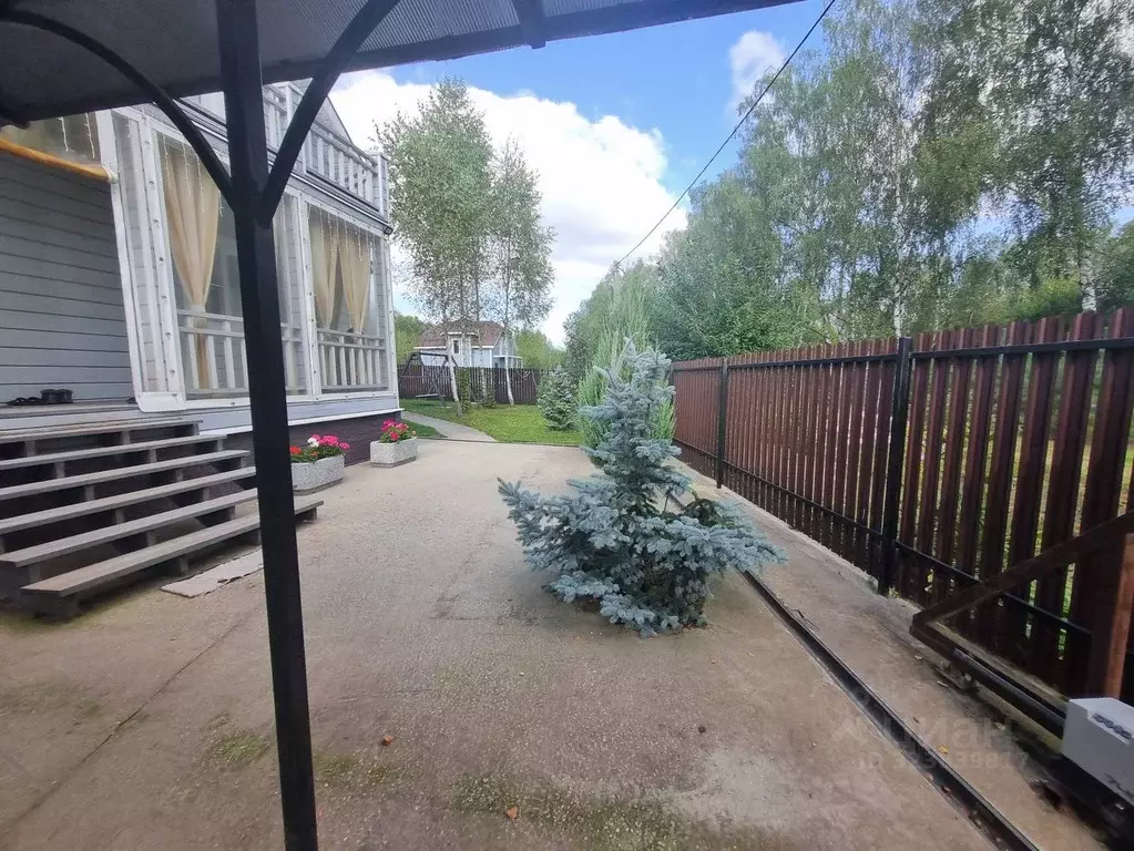 Коттедж в Тульская область, Ясногорский район, Теляковское с/пос, пос. ... - Фото 2