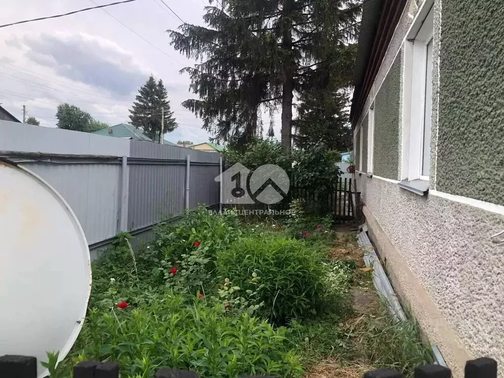 3-к кв. Новосибирская область, Искитимский район, Шибковский ... - Фото 1