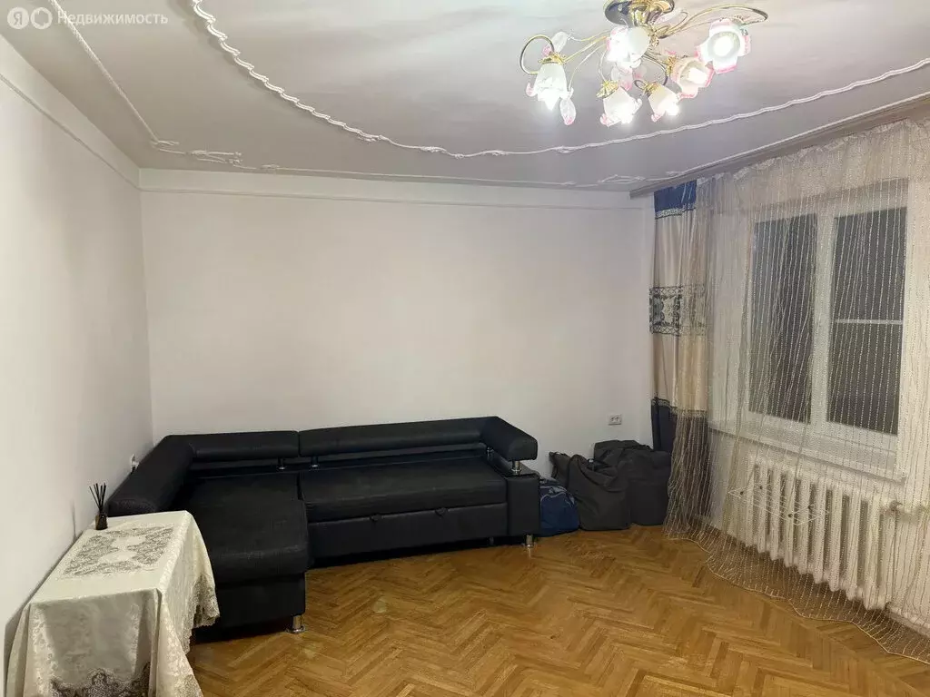 2-комнатная квартира: Владикавказ, проспект Доватора, 9 (61.9 м) - Фото 1