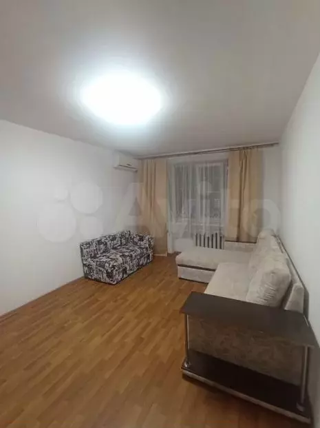 1-к. квартира, 40м, 5/6эт. - Фото 1