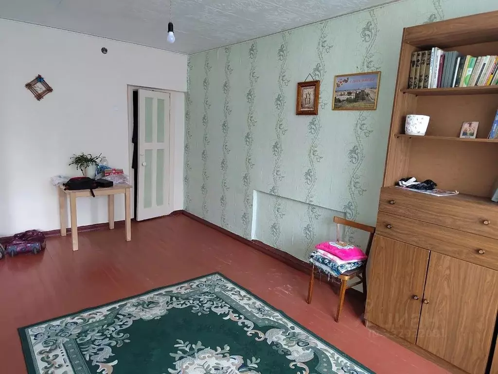 Свободной планировки кв. Коми, Инта Полярная ул., 22 (49.5 м) - Фото 1