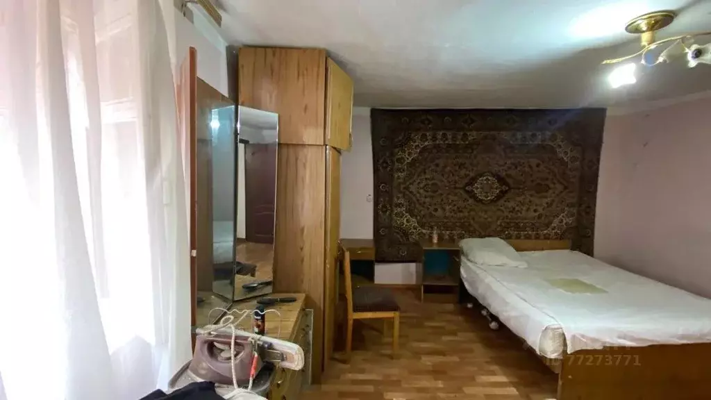Дом в Северная Осетия, Владикавказ просп. Коста, 122 (47 м) - Фото 1