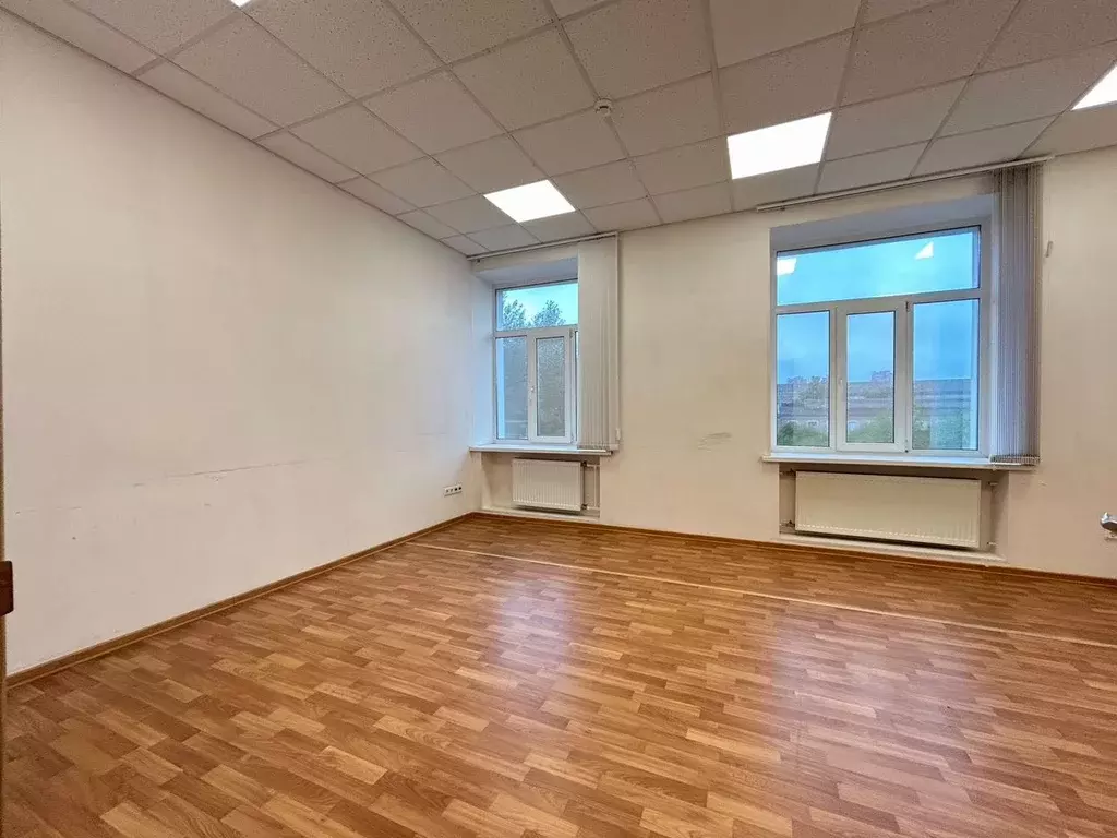 Офис в Санкт-Петербург наб. Обводного Канала, 118к17 (435 м) - Фото 1