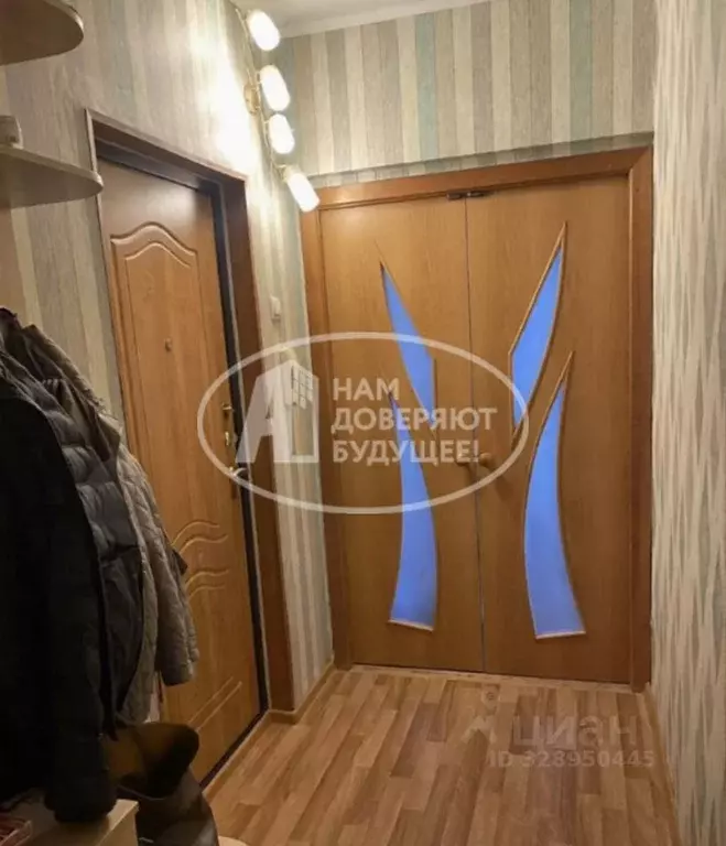 2-к кв. Пермский край, Пермь ул. Сергея Есенина, 5/2 (59.0 м) - Фото 1