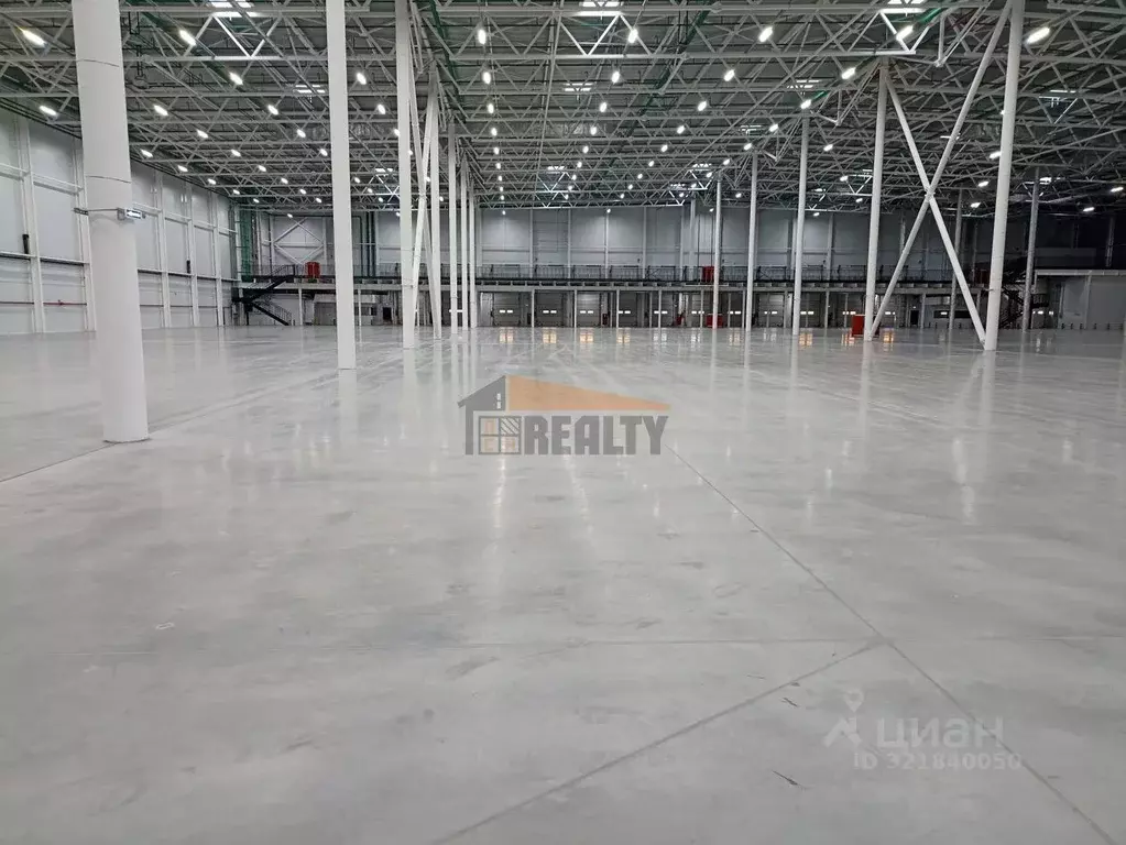 Склад в Московская область, Раменский муниципальный округ, с. Софьино ... - Фото 2