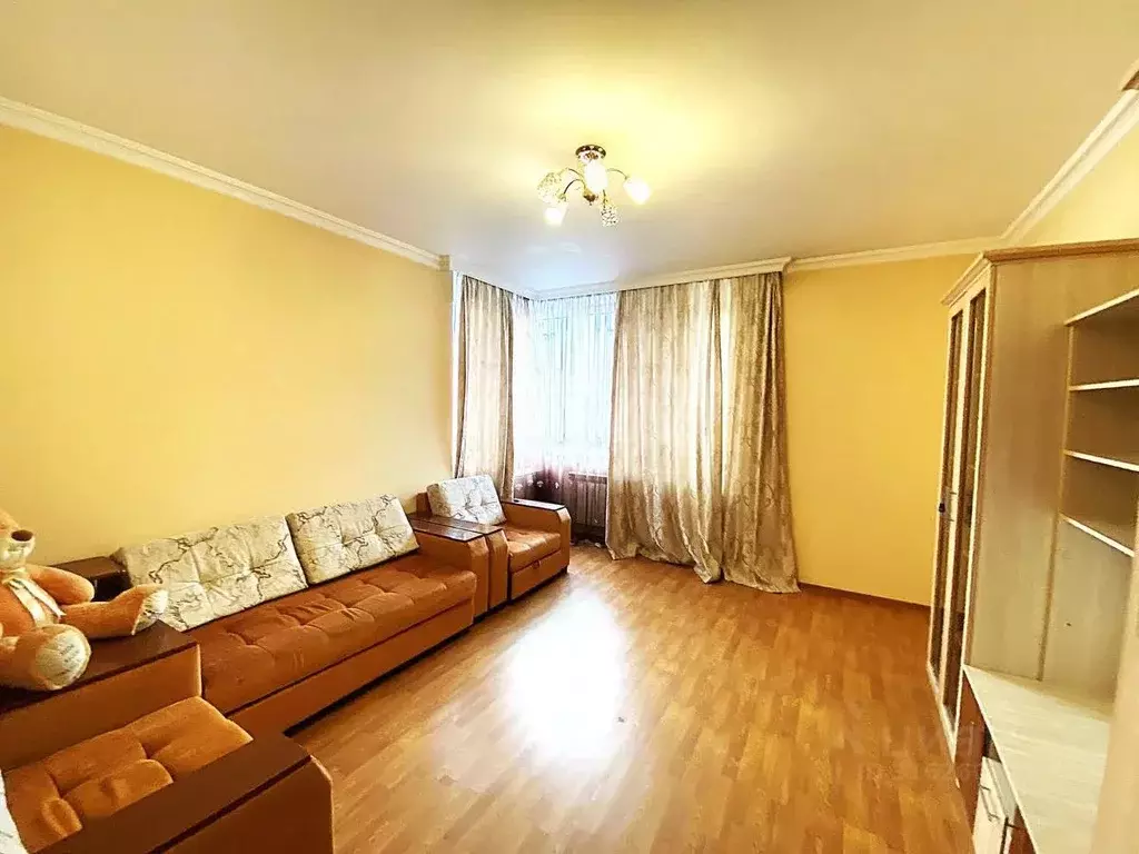 2-к кв. Московская область, Мытищи ул. Колпакова, 39 (79.8 м) - Фото 0