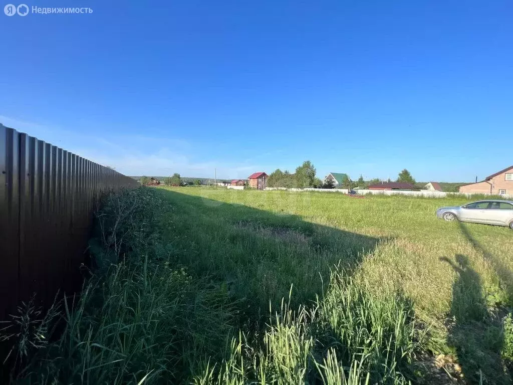Участок в Искитимский район, Мичуринский сельсовет, ДСОНТ Бердь, ... - Фото 0