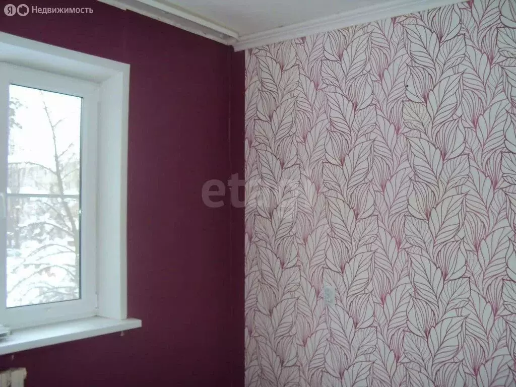 2-комнатная квартира: Липецк, улица Рубена Ибаррури, 6 (50 м) - Фото 2