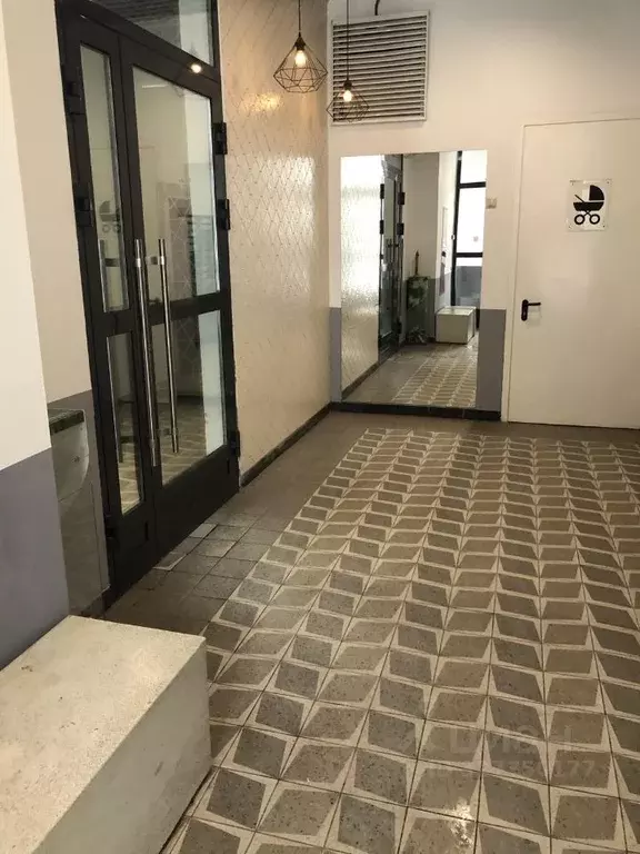 1-к кв. Москва бул. Веласкеса, 2 (37.0 м) - Фото 2