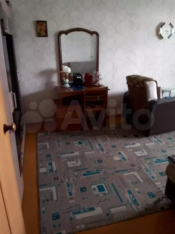 1-к. квартира, 36 м, 3/5 эт. - Фото 0
